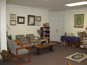Picture of the Willow Grove office